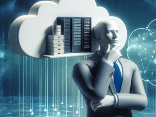 "Cloud infrastructure providers discussing potential subsidies from the Biden Administration to bolster domestic technology and infrastructure growth."